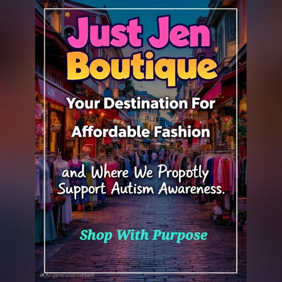 Just Jen Pastel Multicolor Gradient Women's Cardigan Sweater - Picture 5 of 7